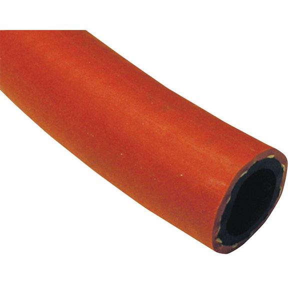 ProLine 1-1/8 in. D X 75 ft. L Rubber Tubing